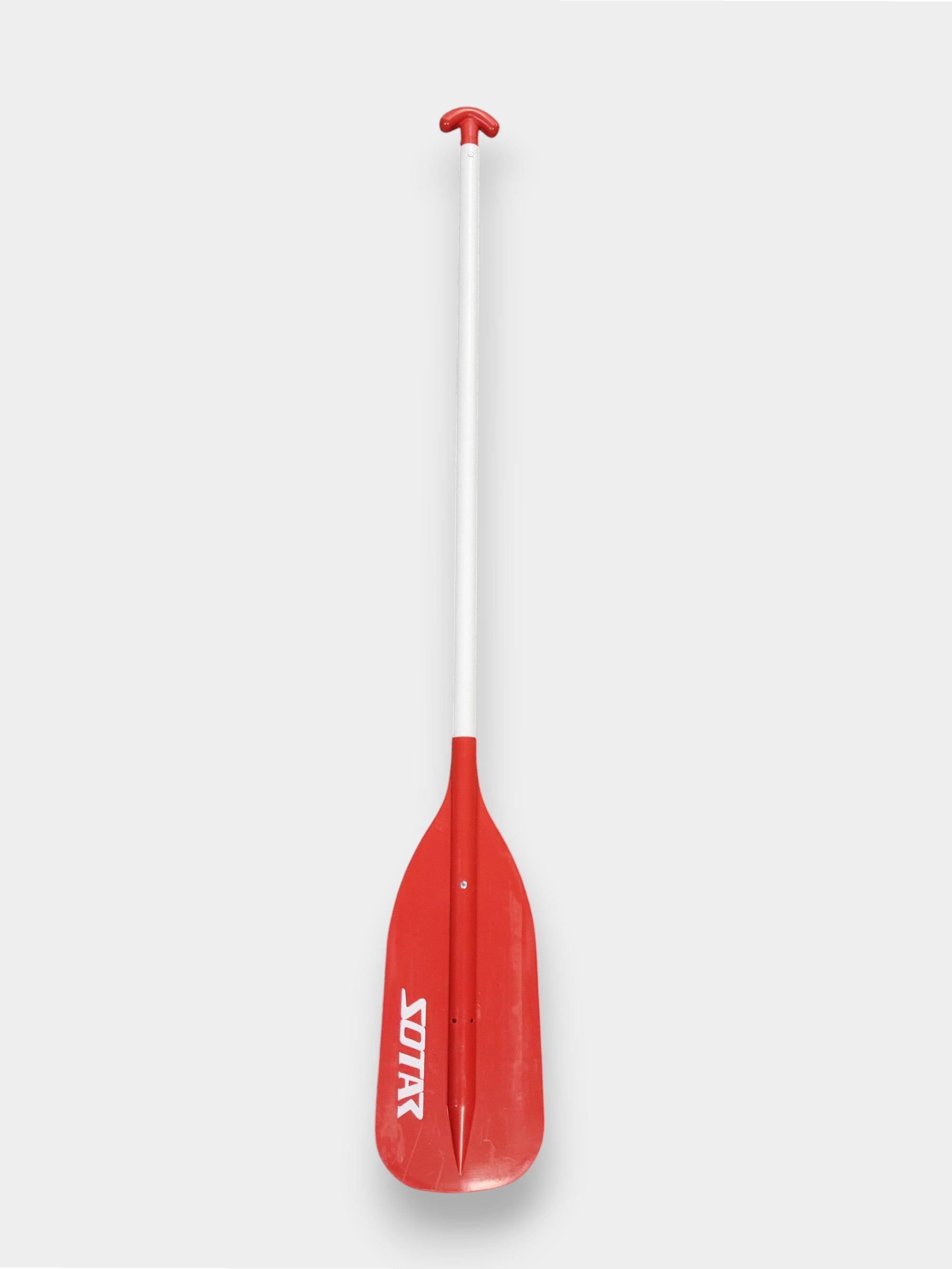 SOTAR Raft Paddle