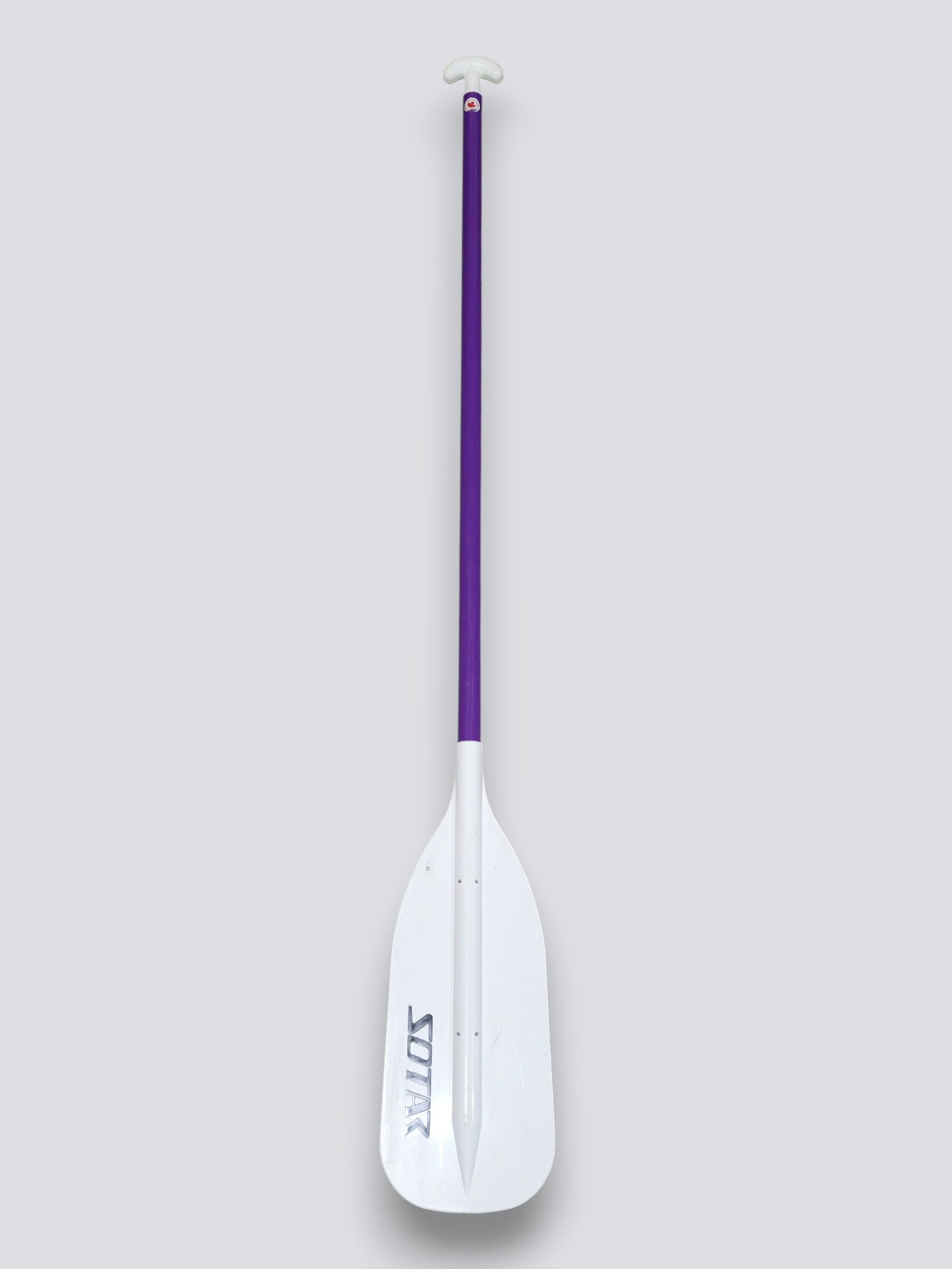SOTAR Raft Paddle