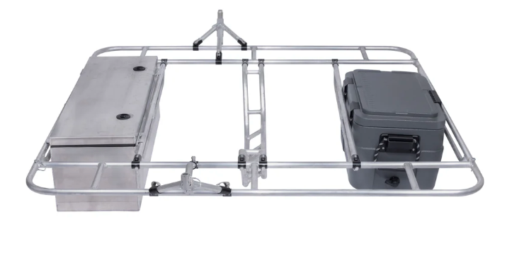 Class V Raft Frame - Nimbus 66 (breakdown option available)