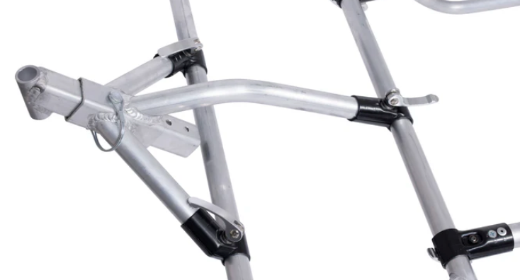 Class V Raft Frame - Nimbus 66 (breakdown option available)