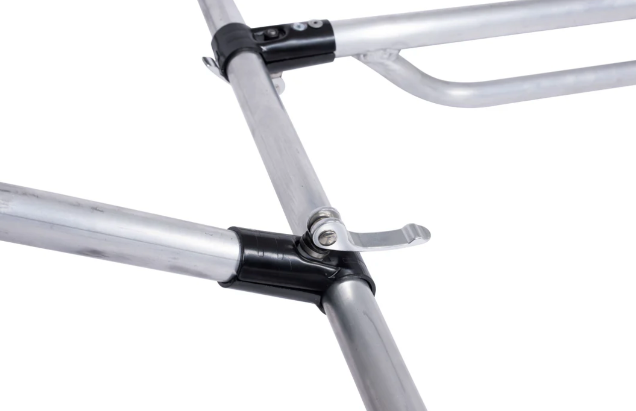 Class V Raft Frame - Nimbus 66 (breakdown option available)