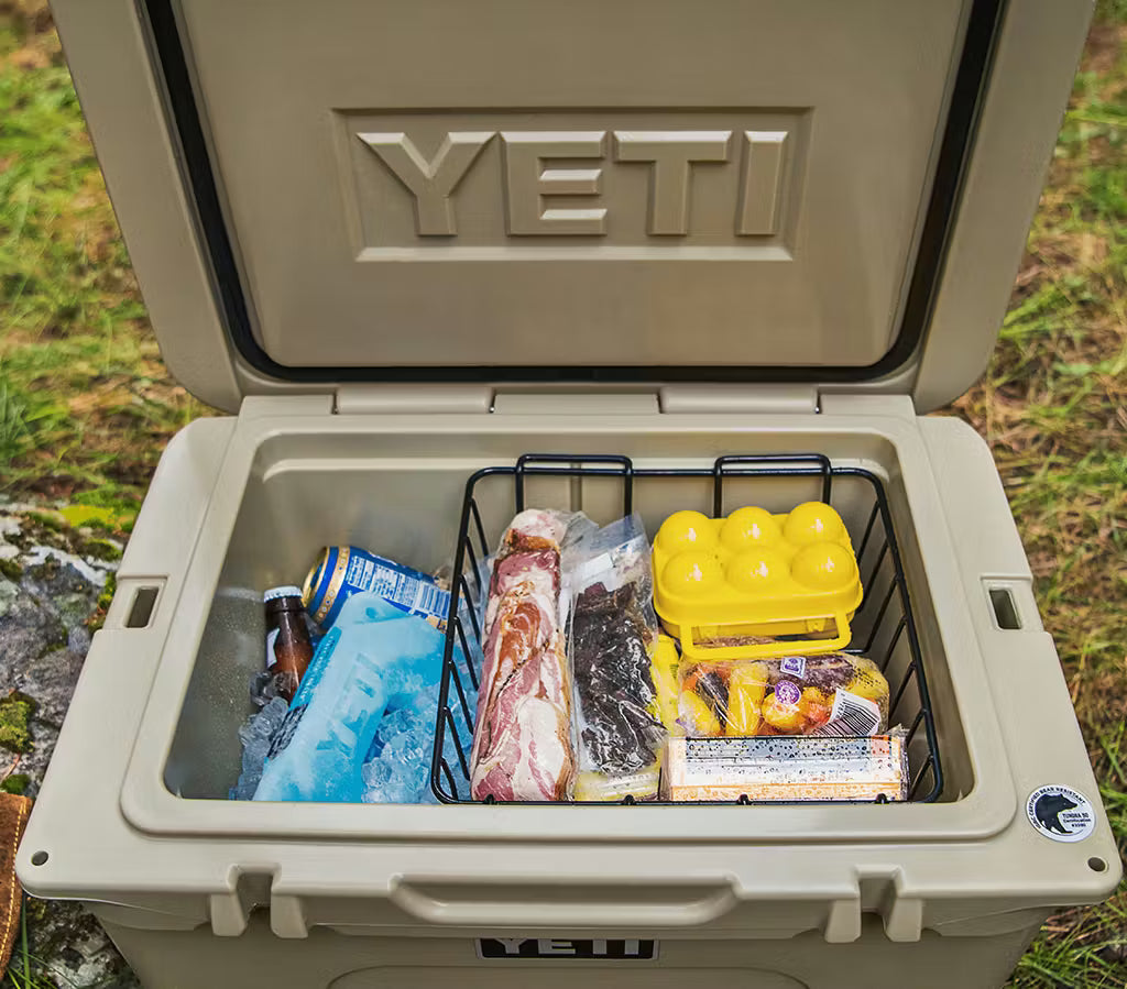Yeti Cooler Tundra Basket
