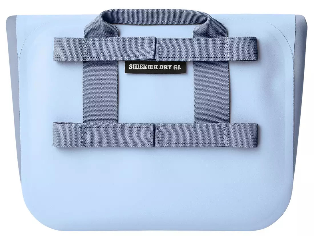 YETI Sidekick Dry Gear case