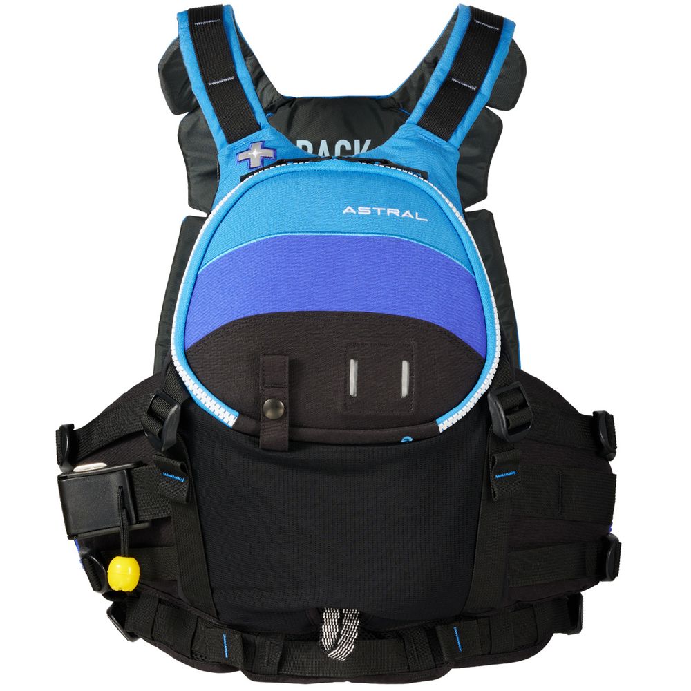 ASTRAL Rescue PFD - Green Jacket-PFD-Astral-Aqua Fade-M/L-SOTAR