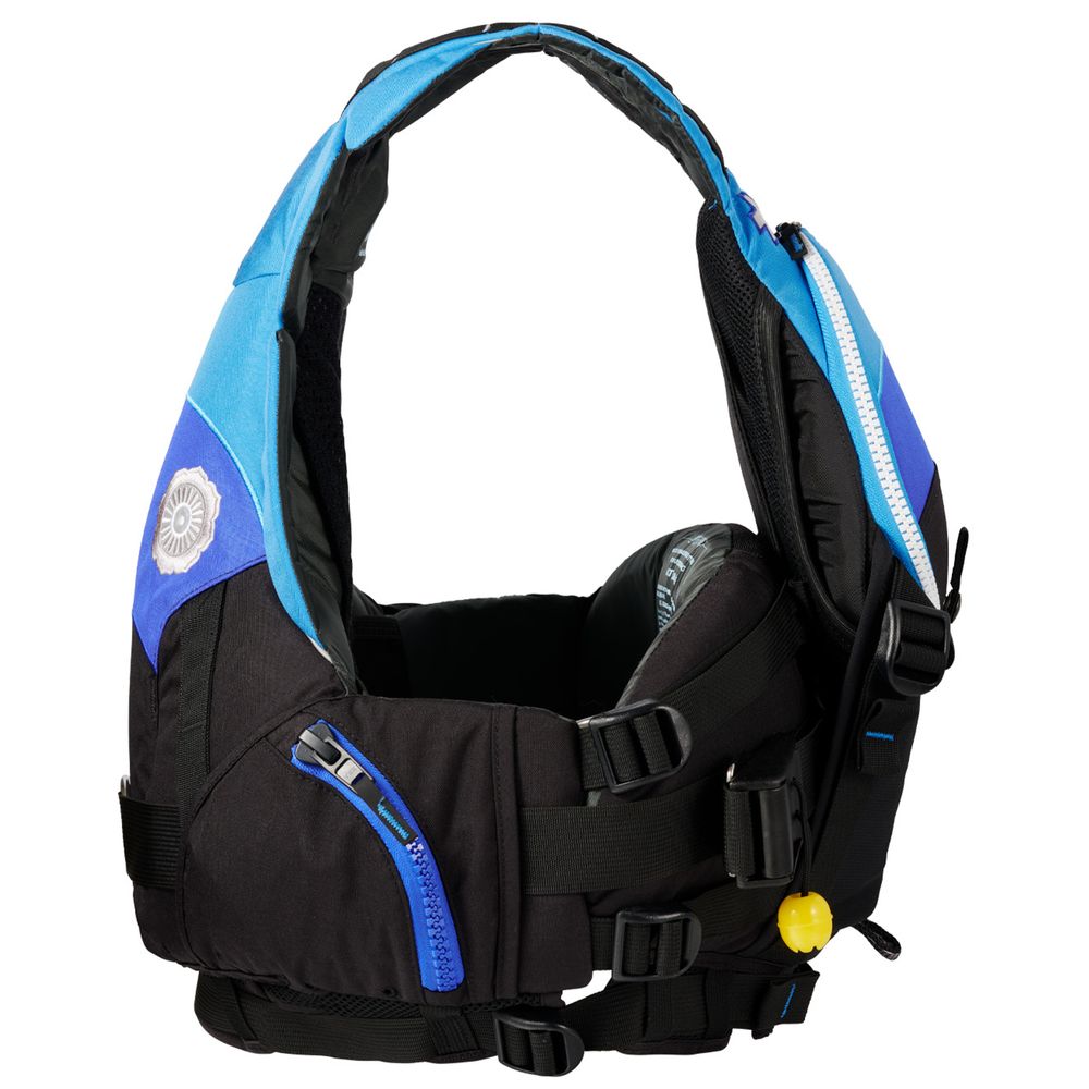 ASTRAL Rescue PFD - Green Jacket-PFD-Astral-Midnight Black-S/M-SOTAR