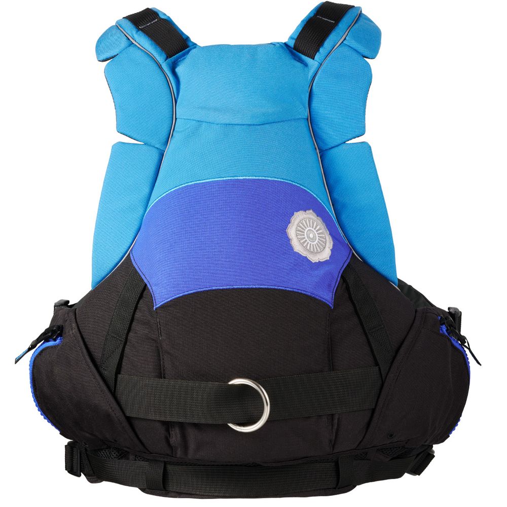 ASTRAL Rescue PFD - Green Jacket-PFD-Astral-Midnight Black-S/M-SOTAR