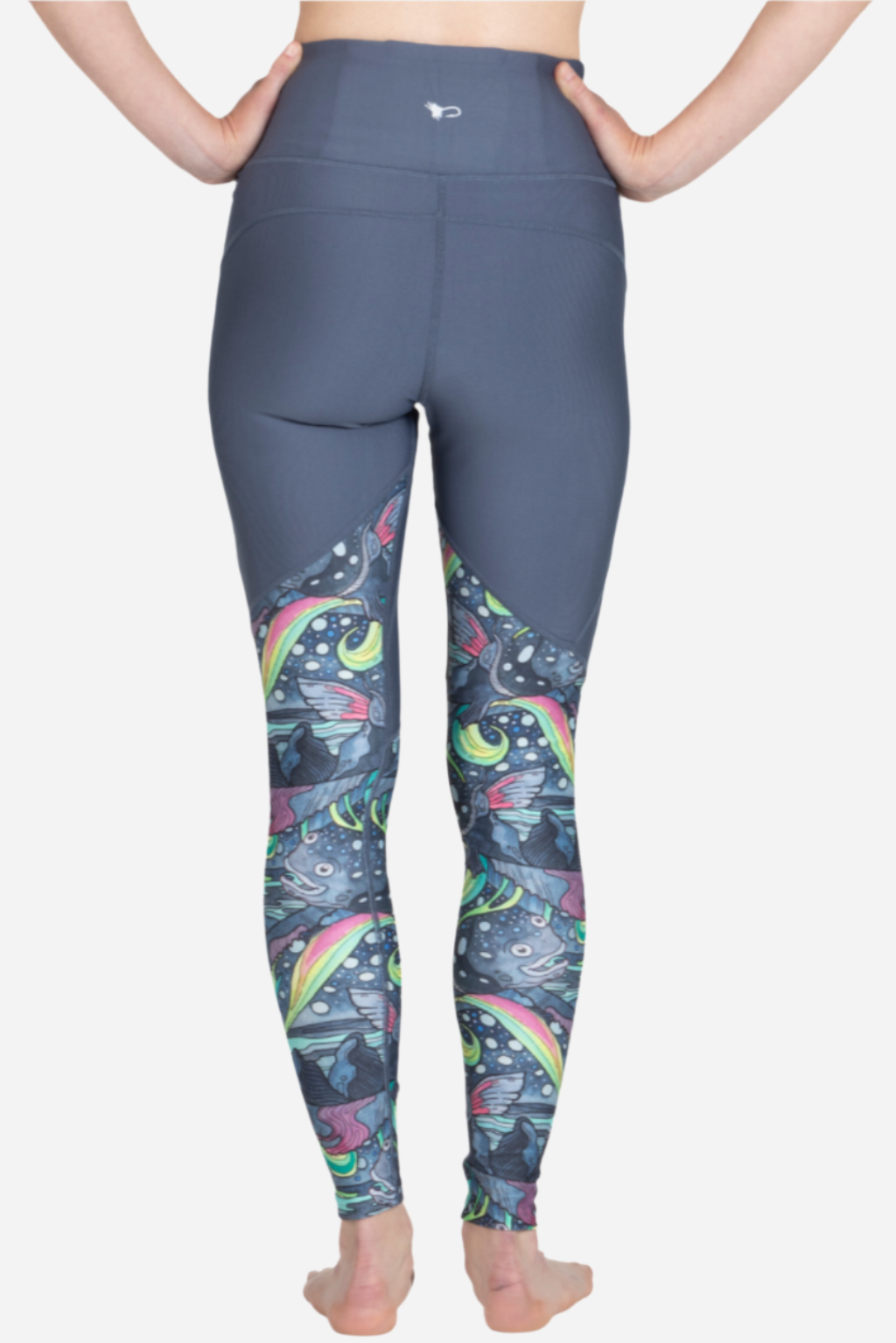 HaliBorealis Thermal Active Leggings