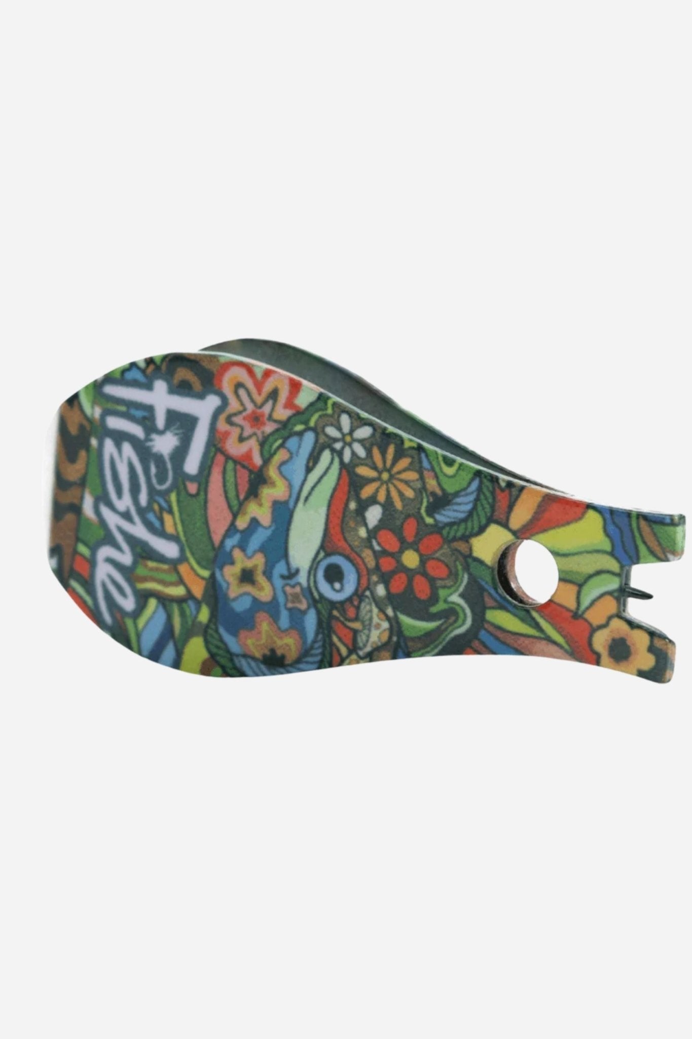 Boho Bass Nippers