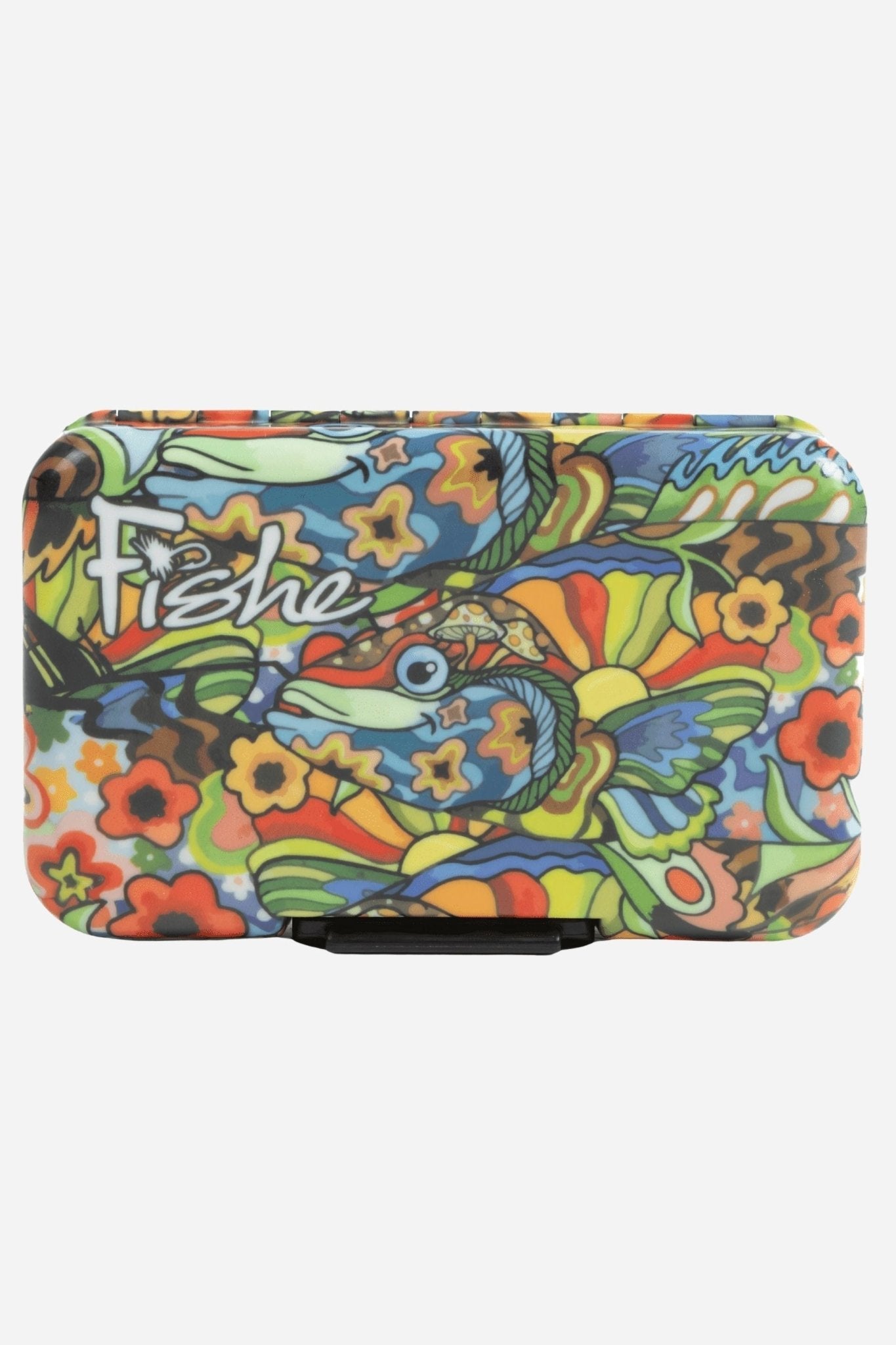 Boho Bass Poly Box