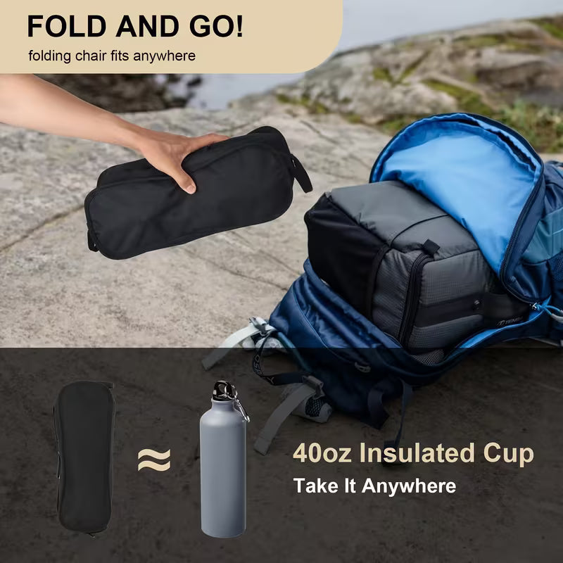 Light weight Camp Chair