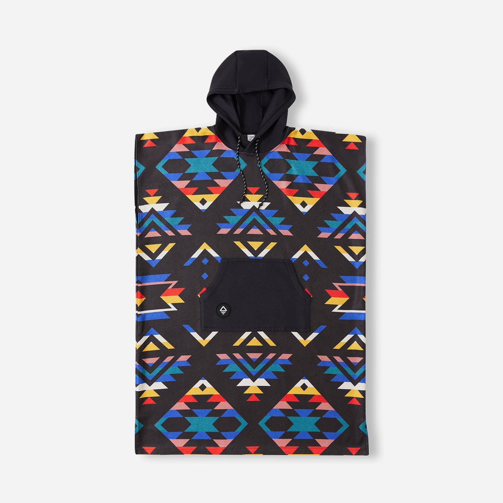 Nomadix - Changing Poncho: Cascades Multi