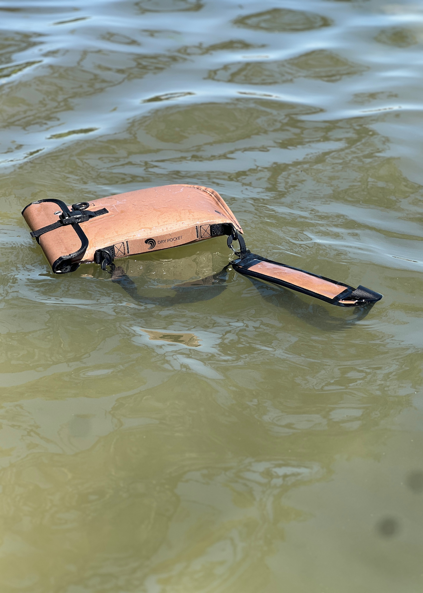 Waterproof Floating Pistol Bag