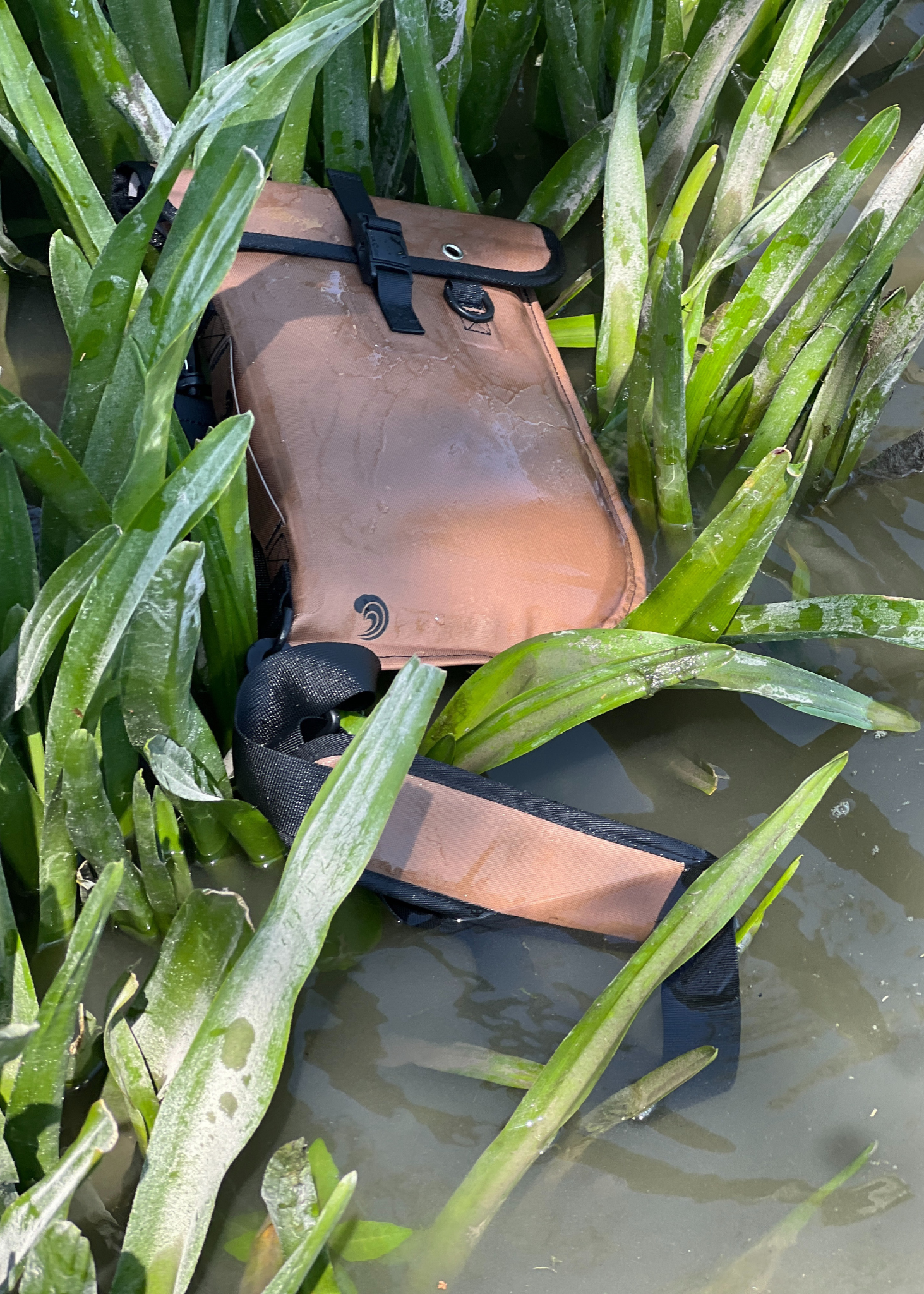 Waterproof Floating Pistol Bag