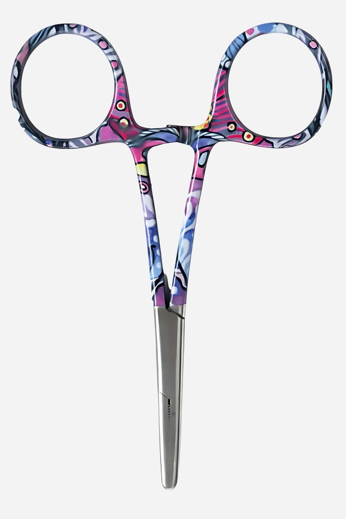 FISHE Enchanted Grayling Forceps