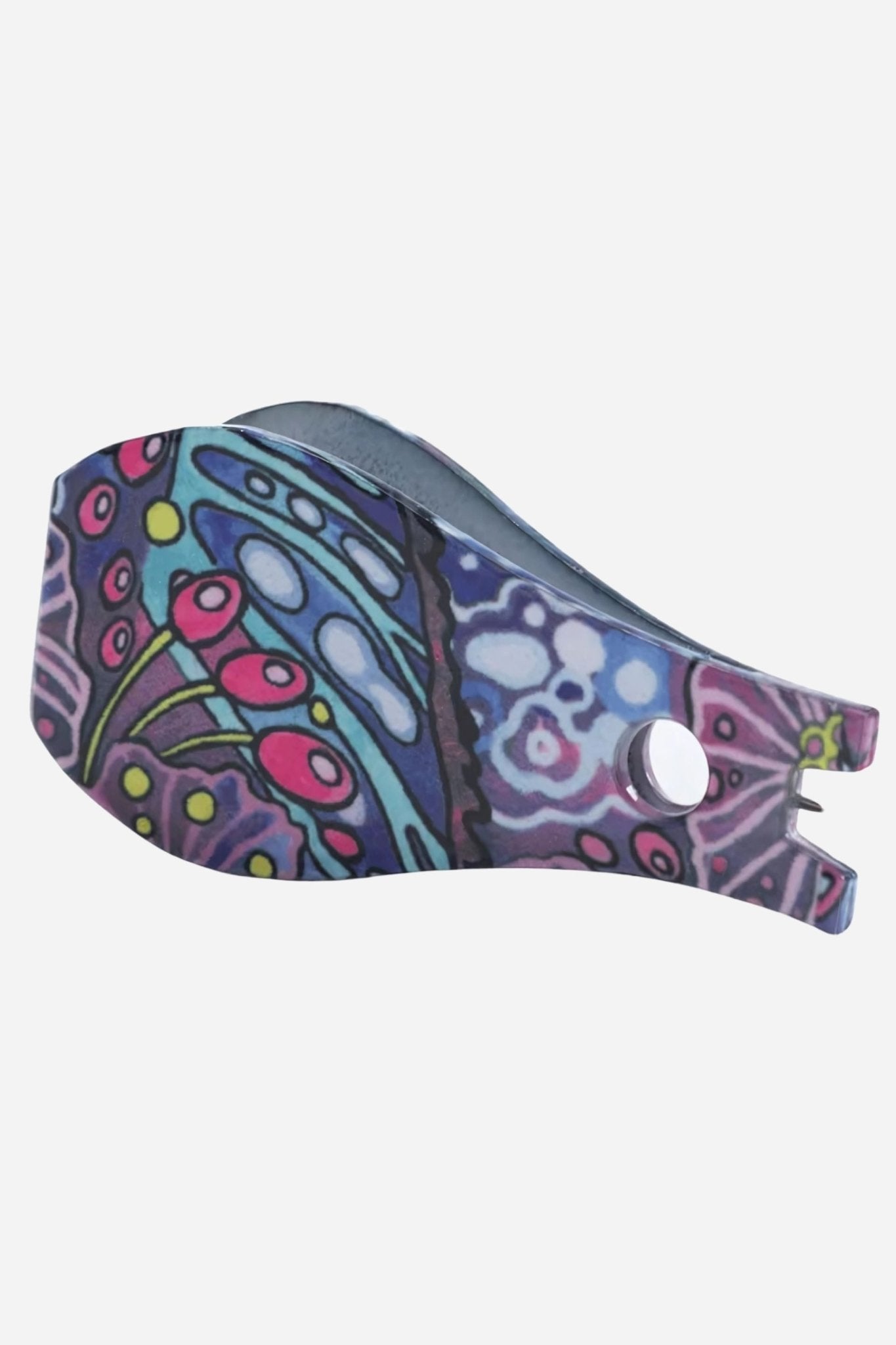 FISHE Enchanted Grayling Nippers