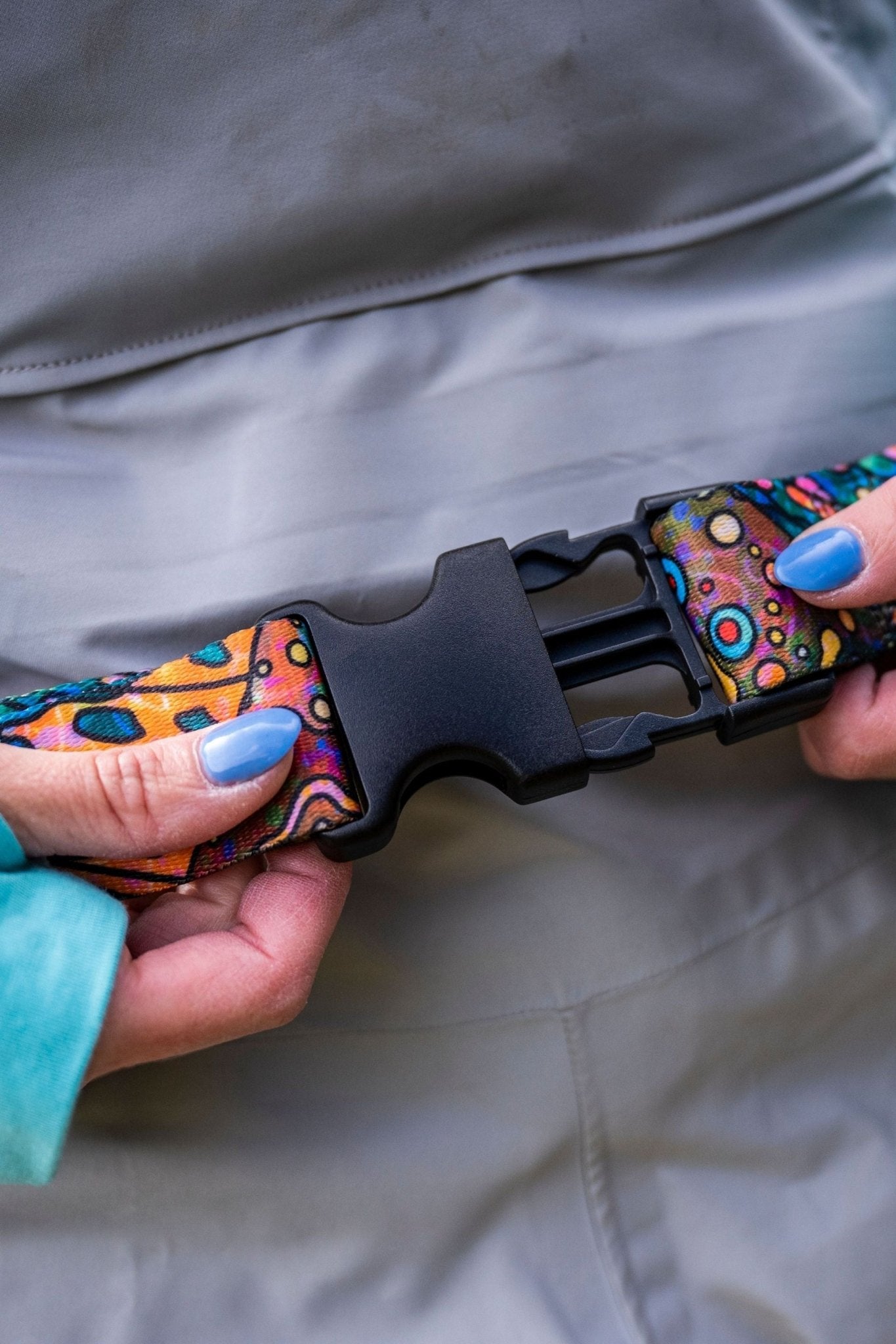 Brookie Wading Belt