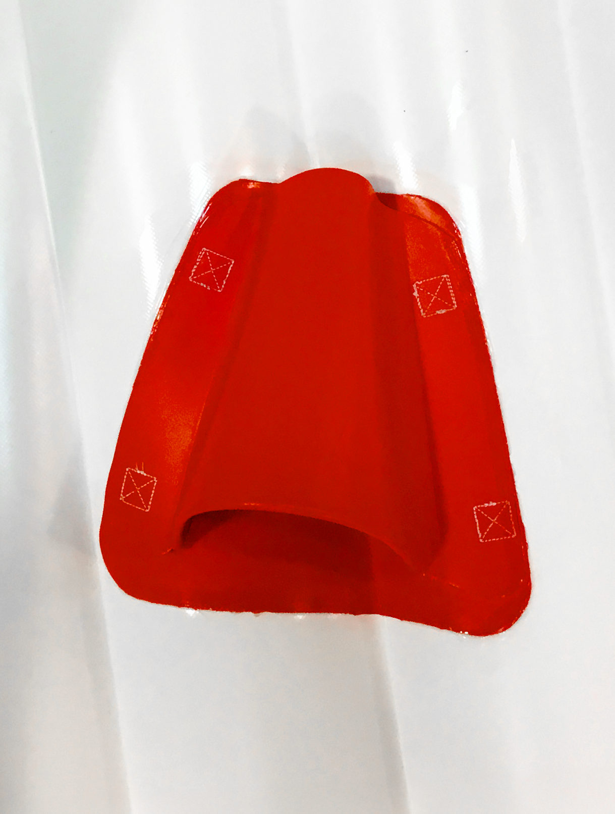 SOTAR FOOT CUP