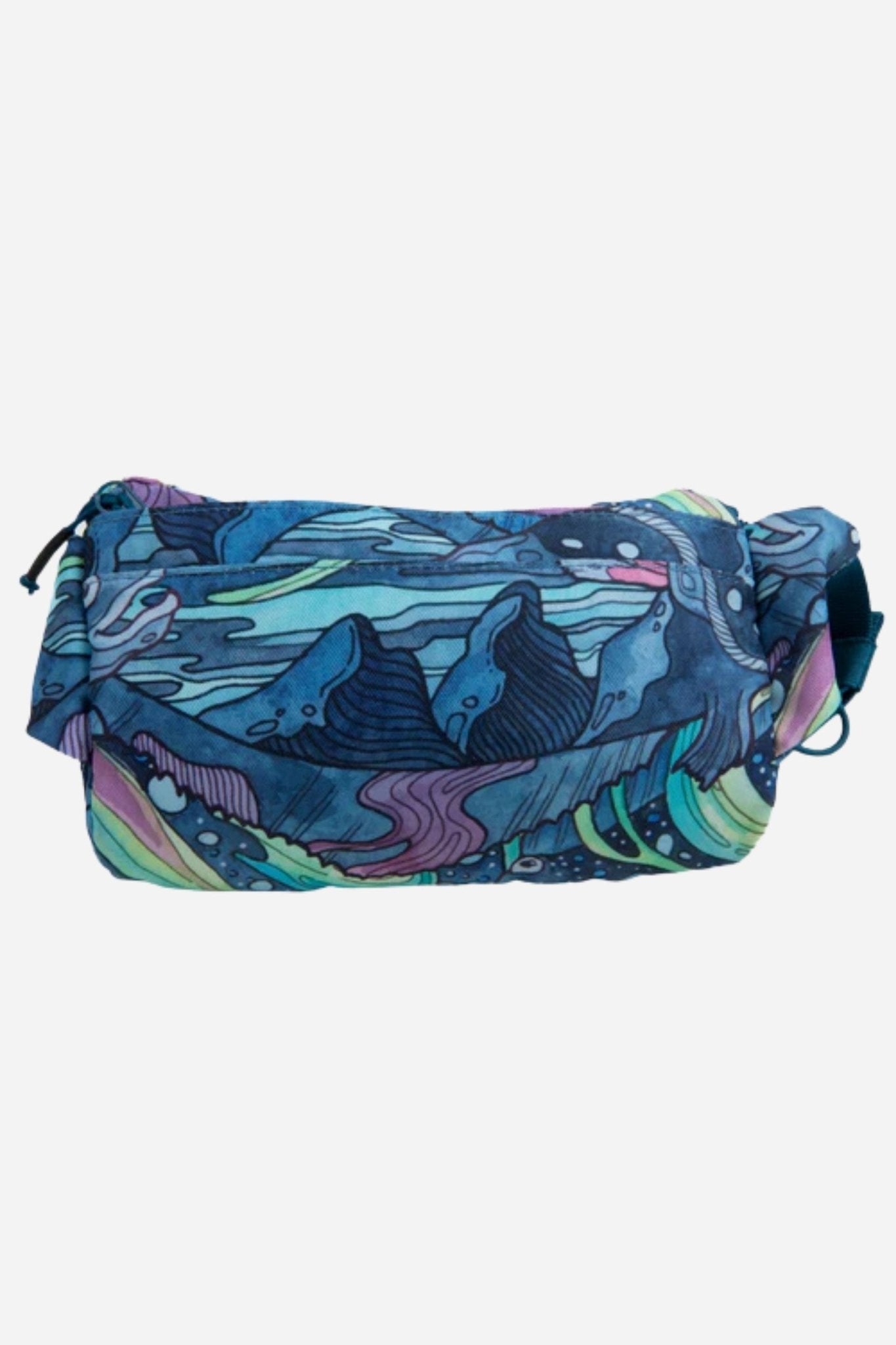 HaliBorealis Fanny Pack
