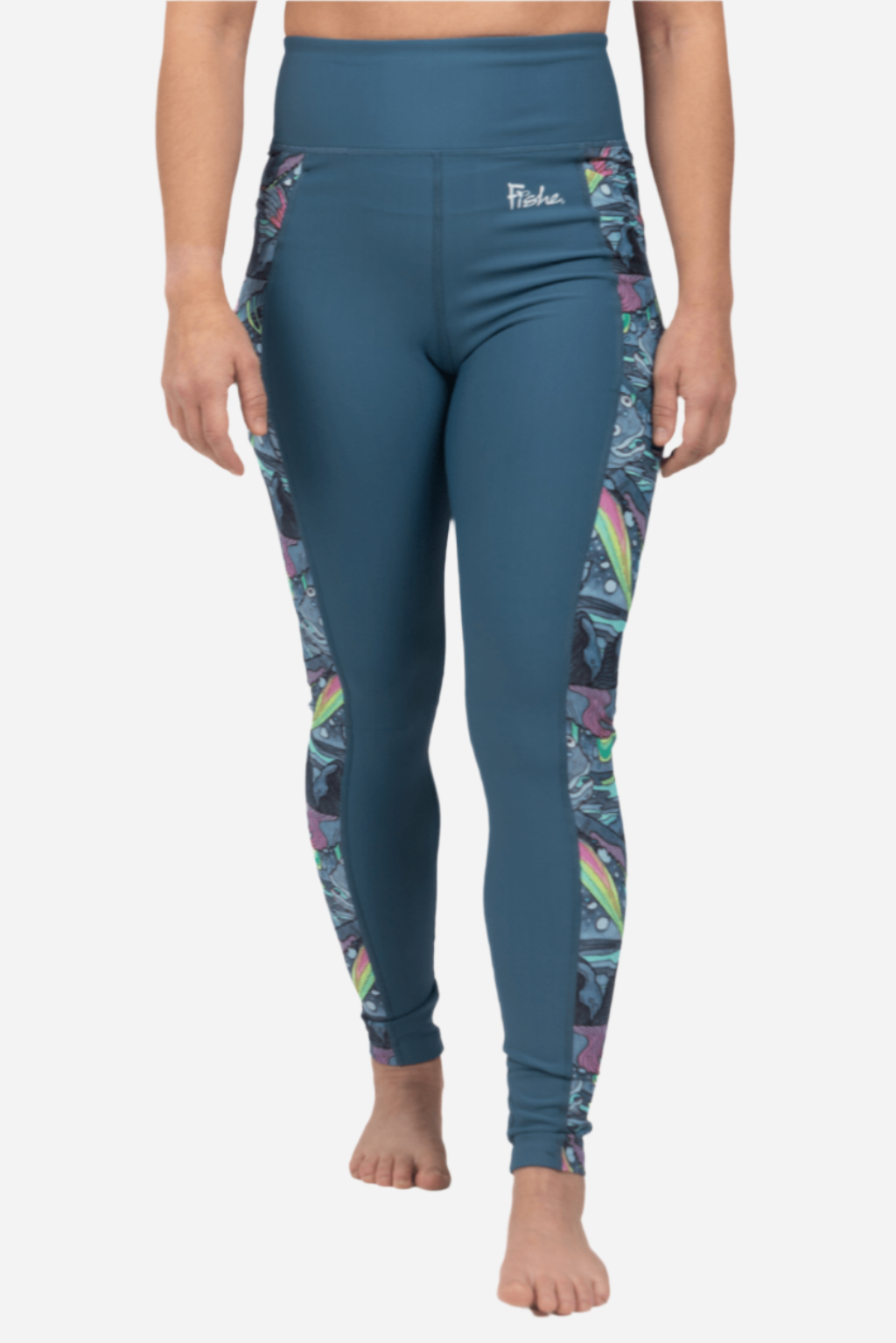 HaliBorealis Pocket Leggings