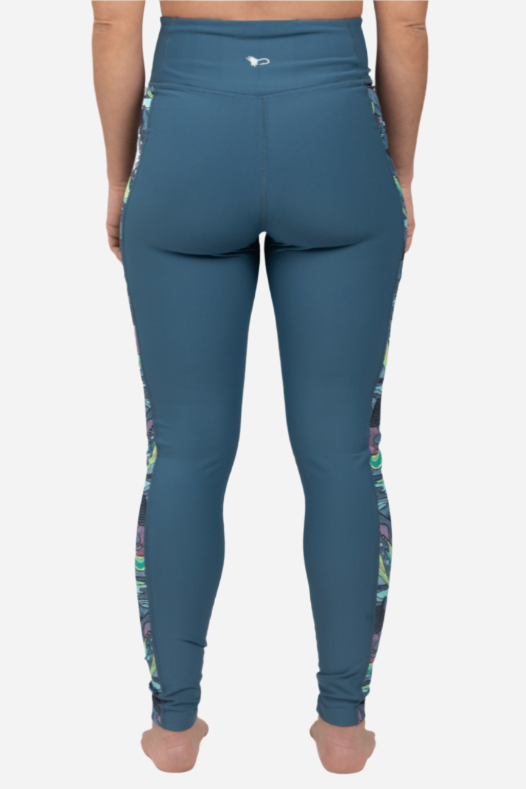 HaliBorealis Pocket Leggings