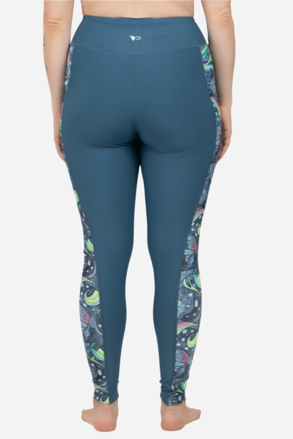 HaliBorealis Pocket Leggings