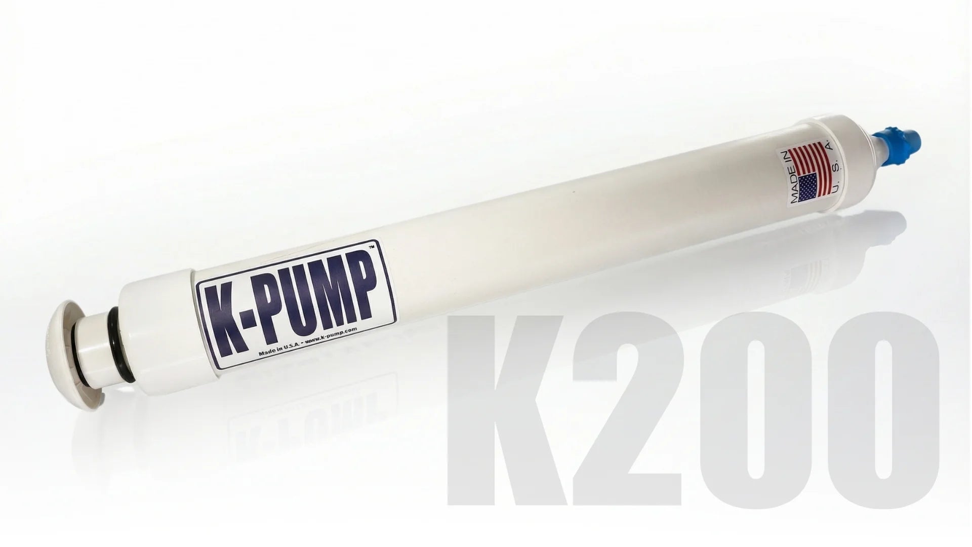 K-Pump K-200