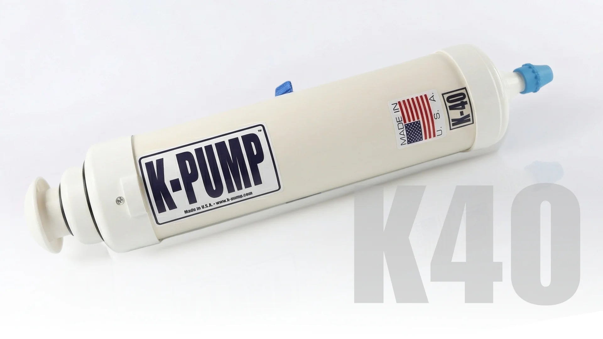 K-Pump K-40