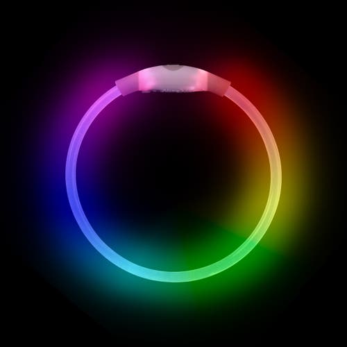 NiteIze - NiteHowl Rechargeable Safety Necklace-Camping Acc's-NiteIze-SOTAR