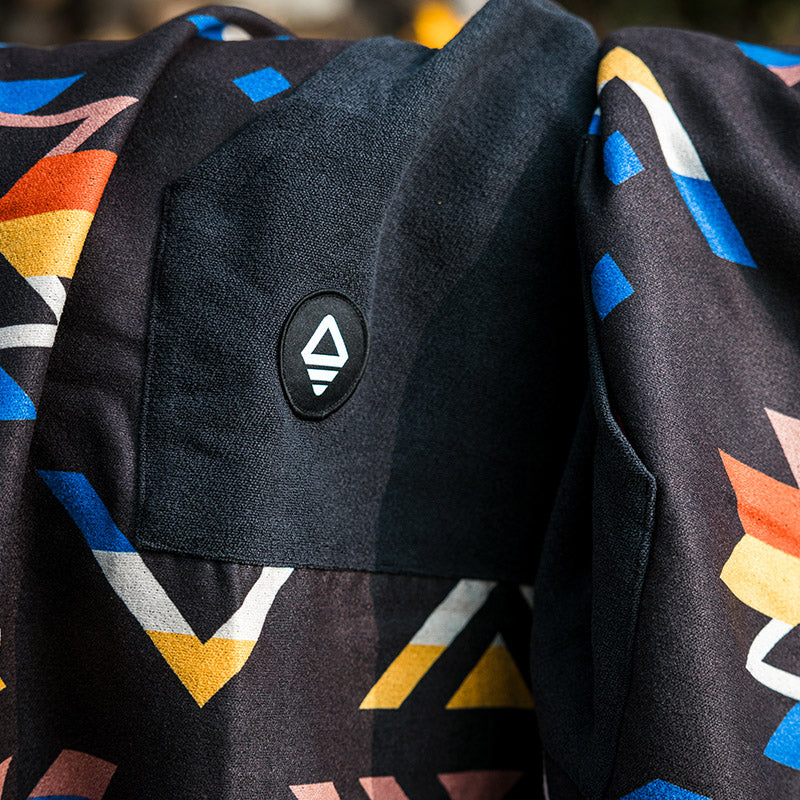 Changing Poncho: Cascades Multi