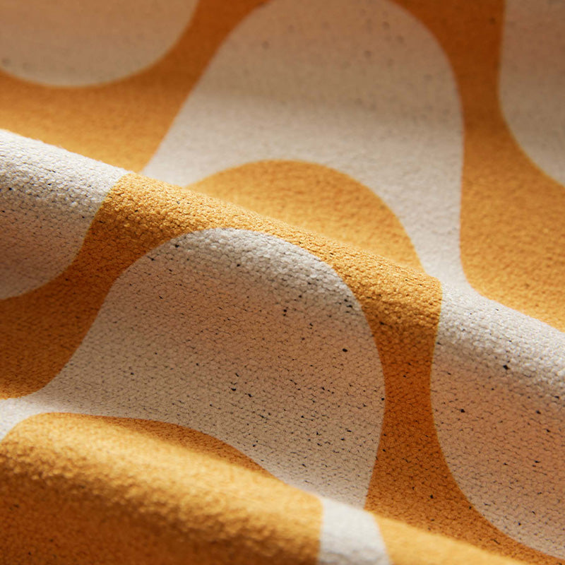 Mini Towel: Copacabana Mango