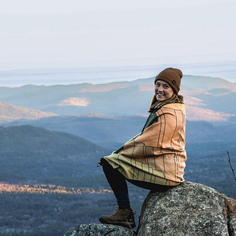 Original Towel: Grand Canyon National Park