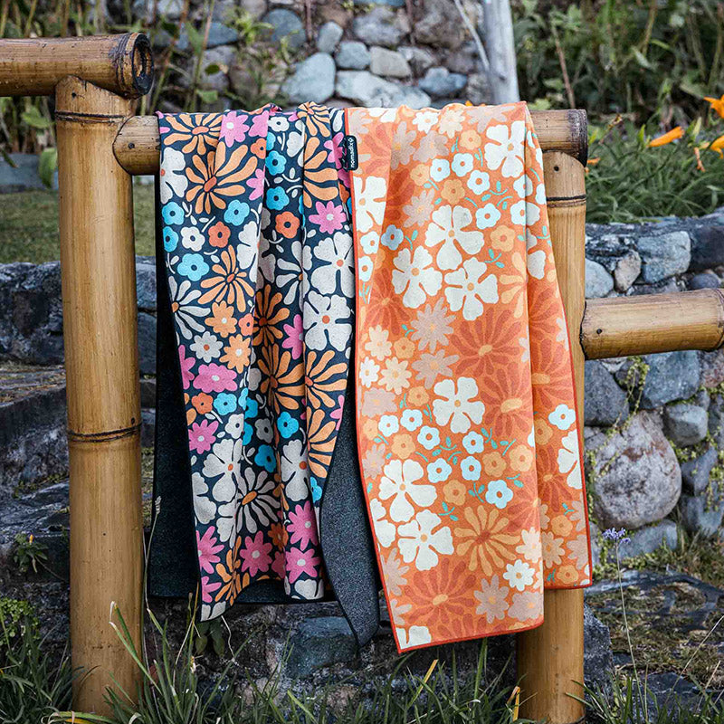 Original Towel: Hula Multi