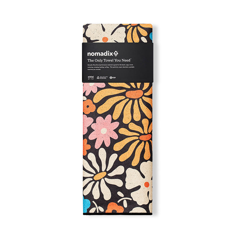 Original Towel: Hula Multi