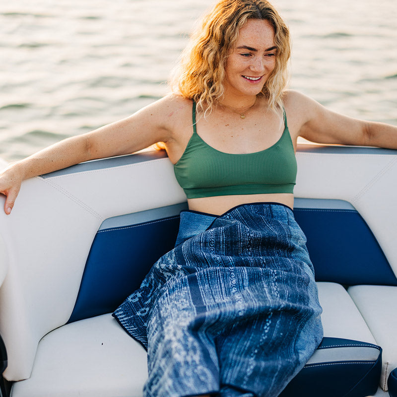 Original Towel: North Swell 2