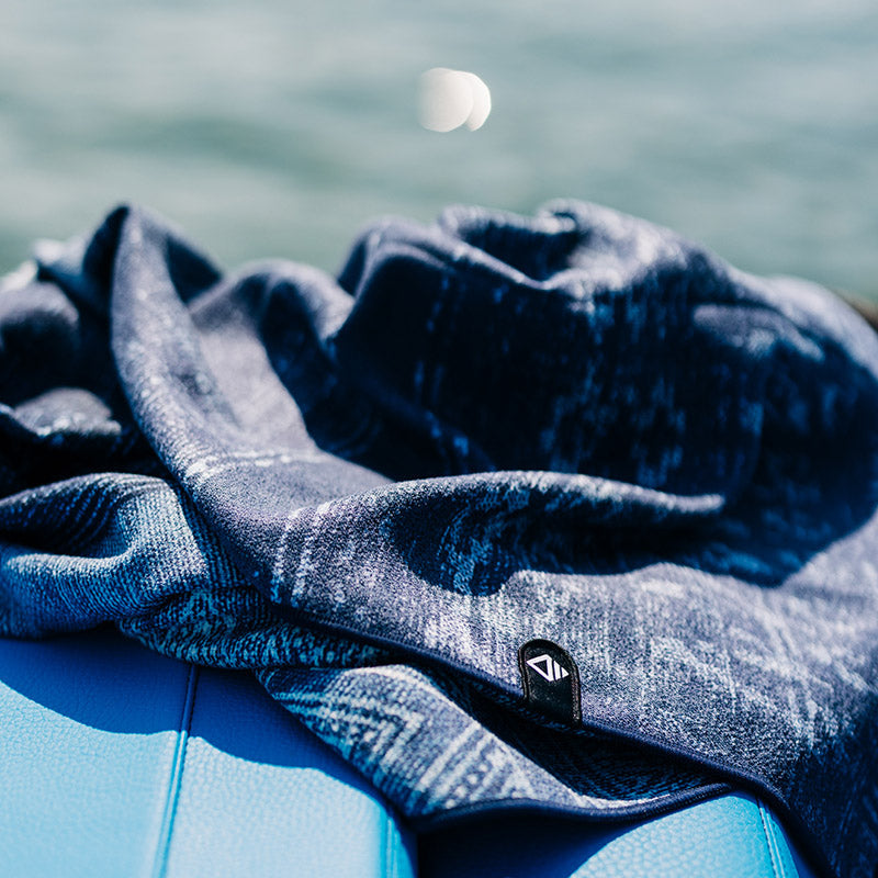 Original Towel: North Swell 2