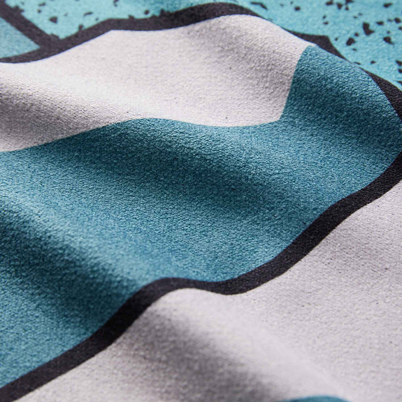 Original Towel: Rocky Mountain National Park Day