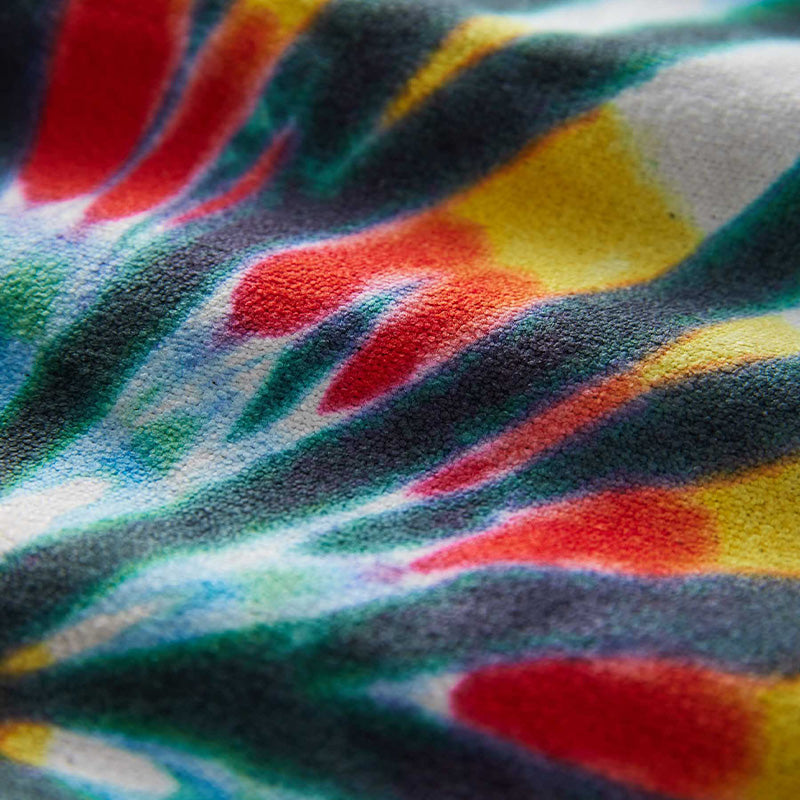 Original Towel: Tie-Dye Multi