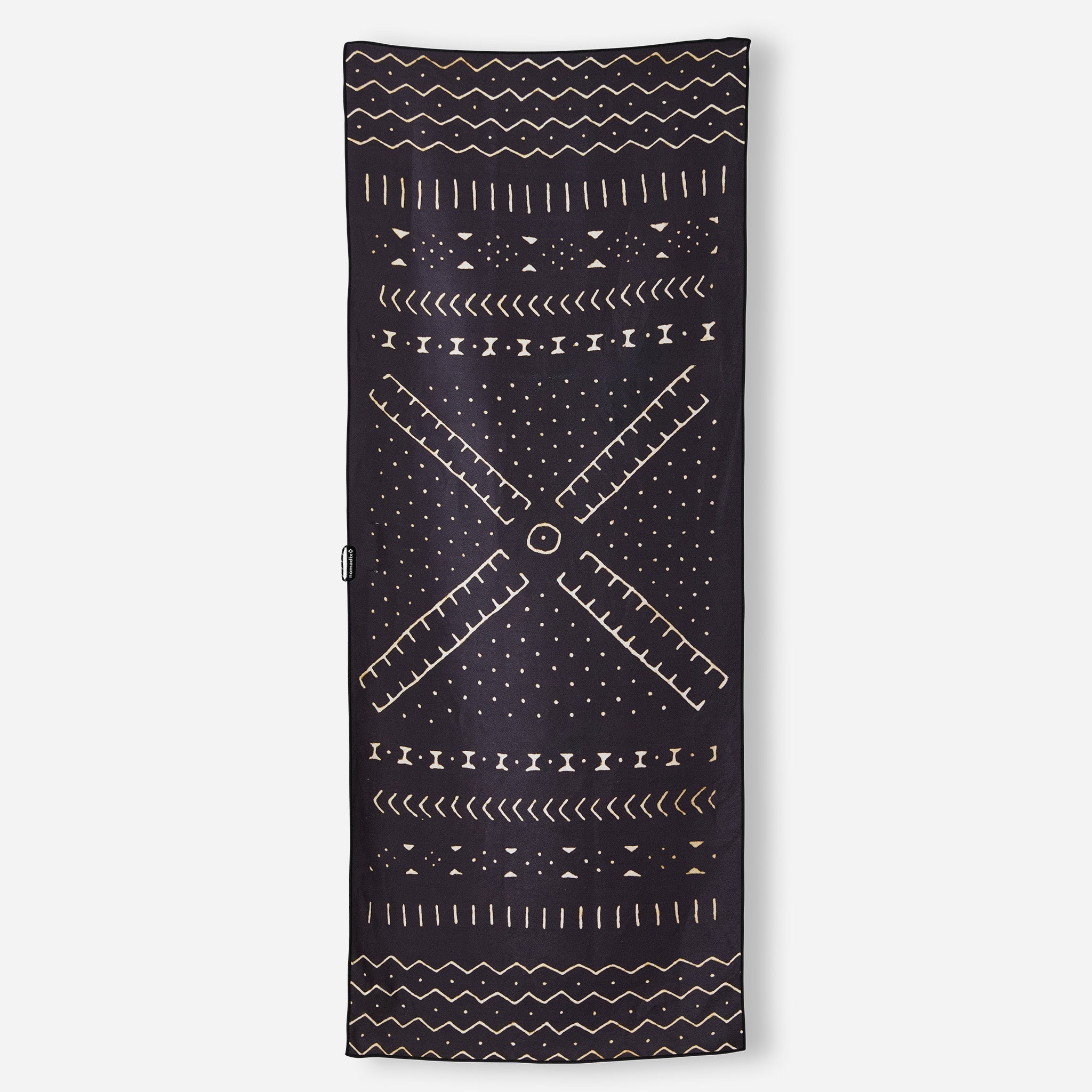 Original Towel: Mud Cloth