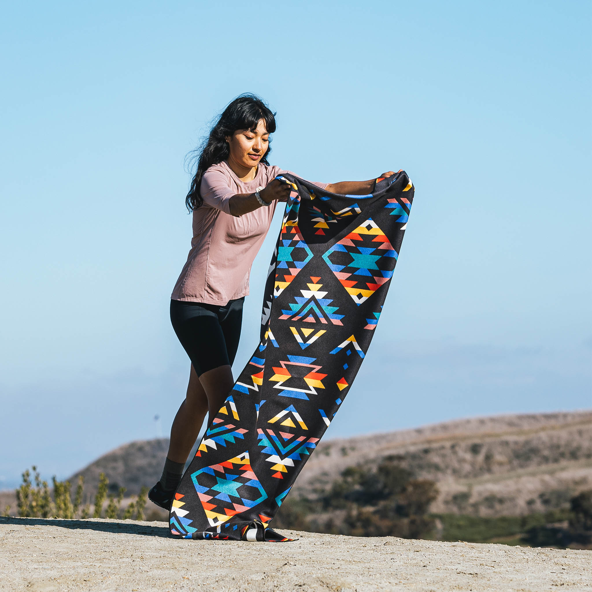 Original Towel: Cascades Multi