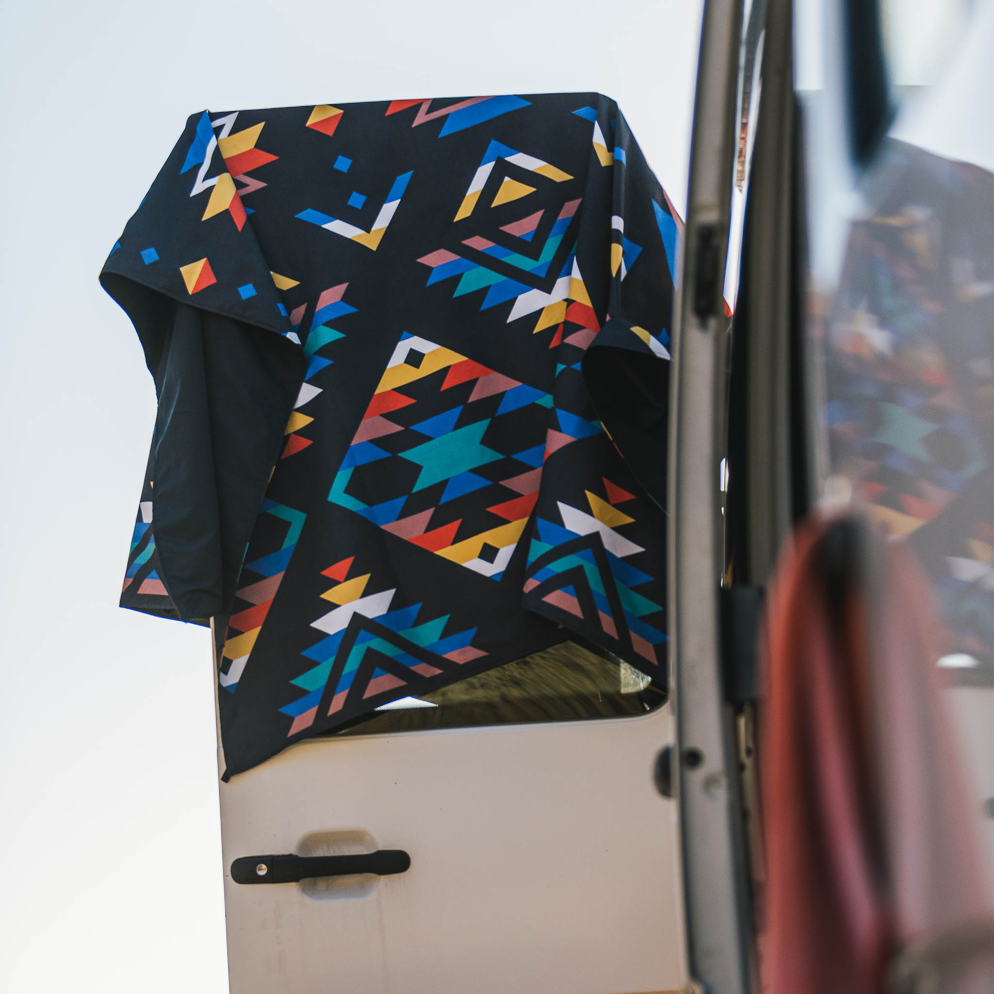 Original Towel: Cascades Multi