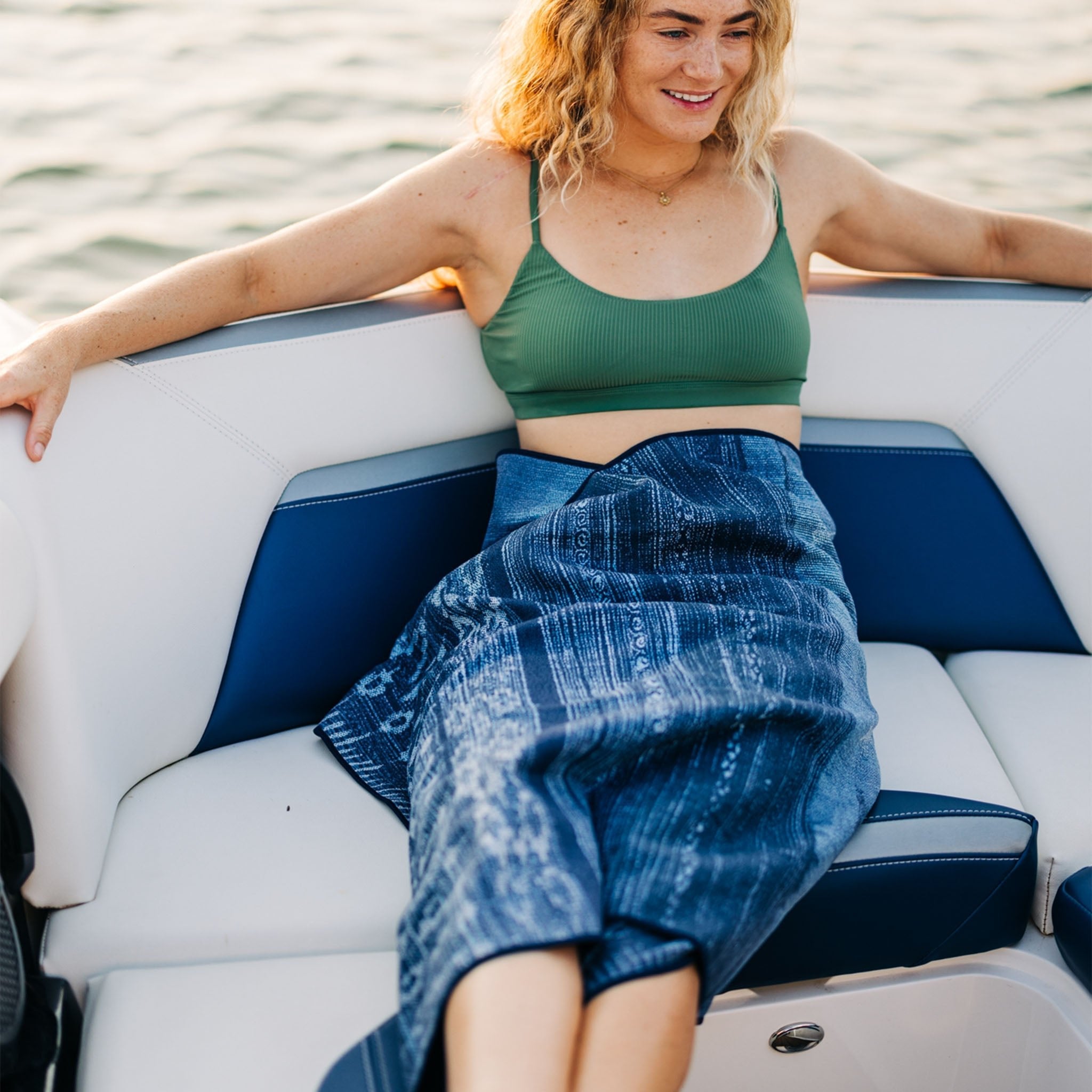 Original Towel: North Swell 2