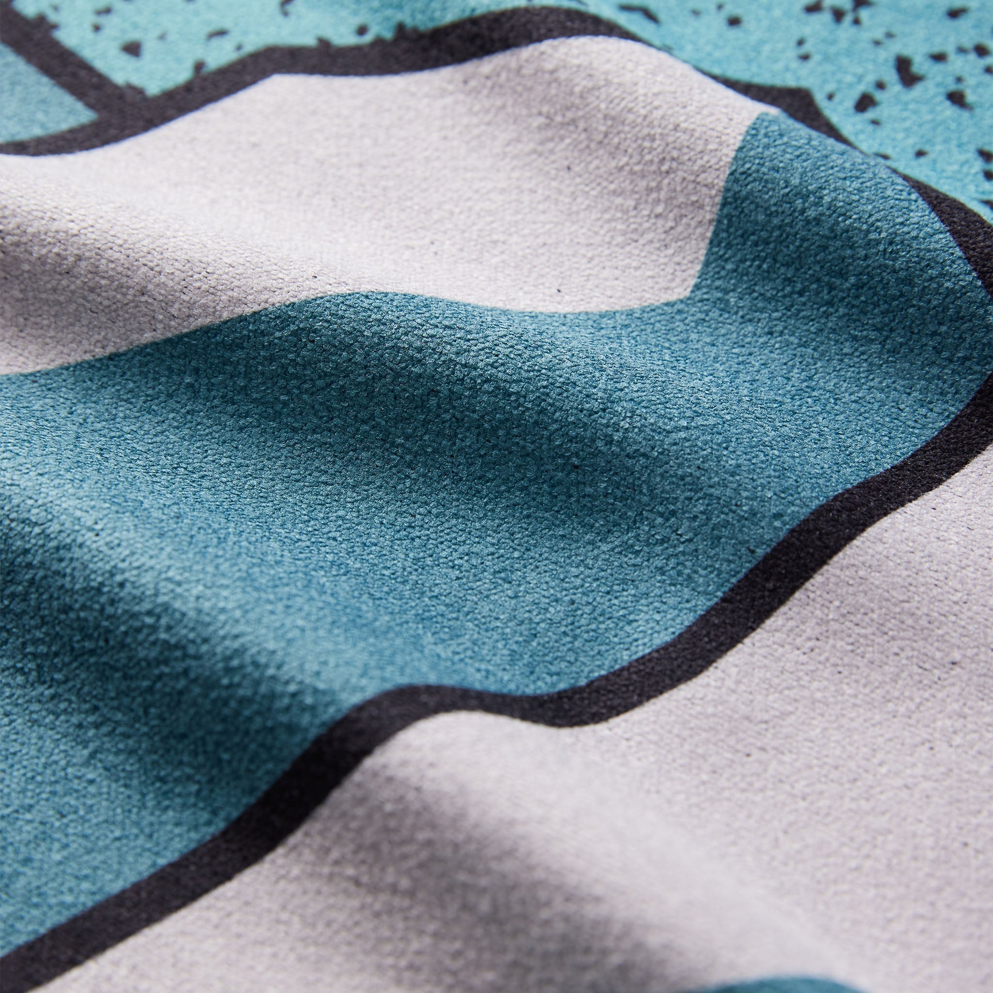 Original Towel: Rocky Mountain National Park Day