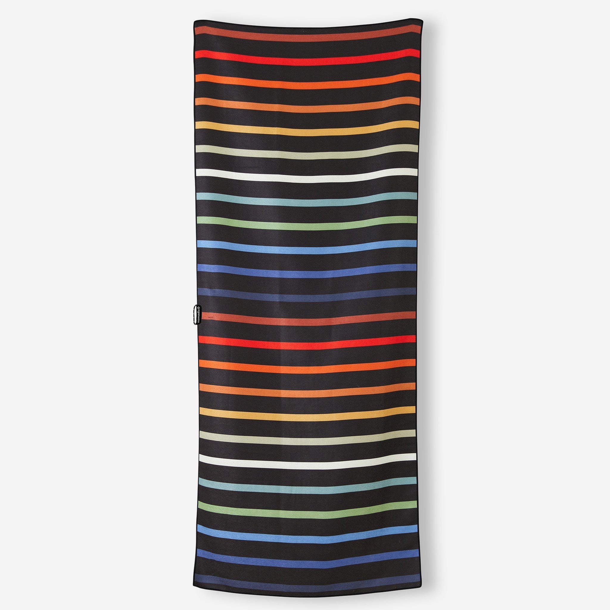 Original Towel: Pinstripes Multi