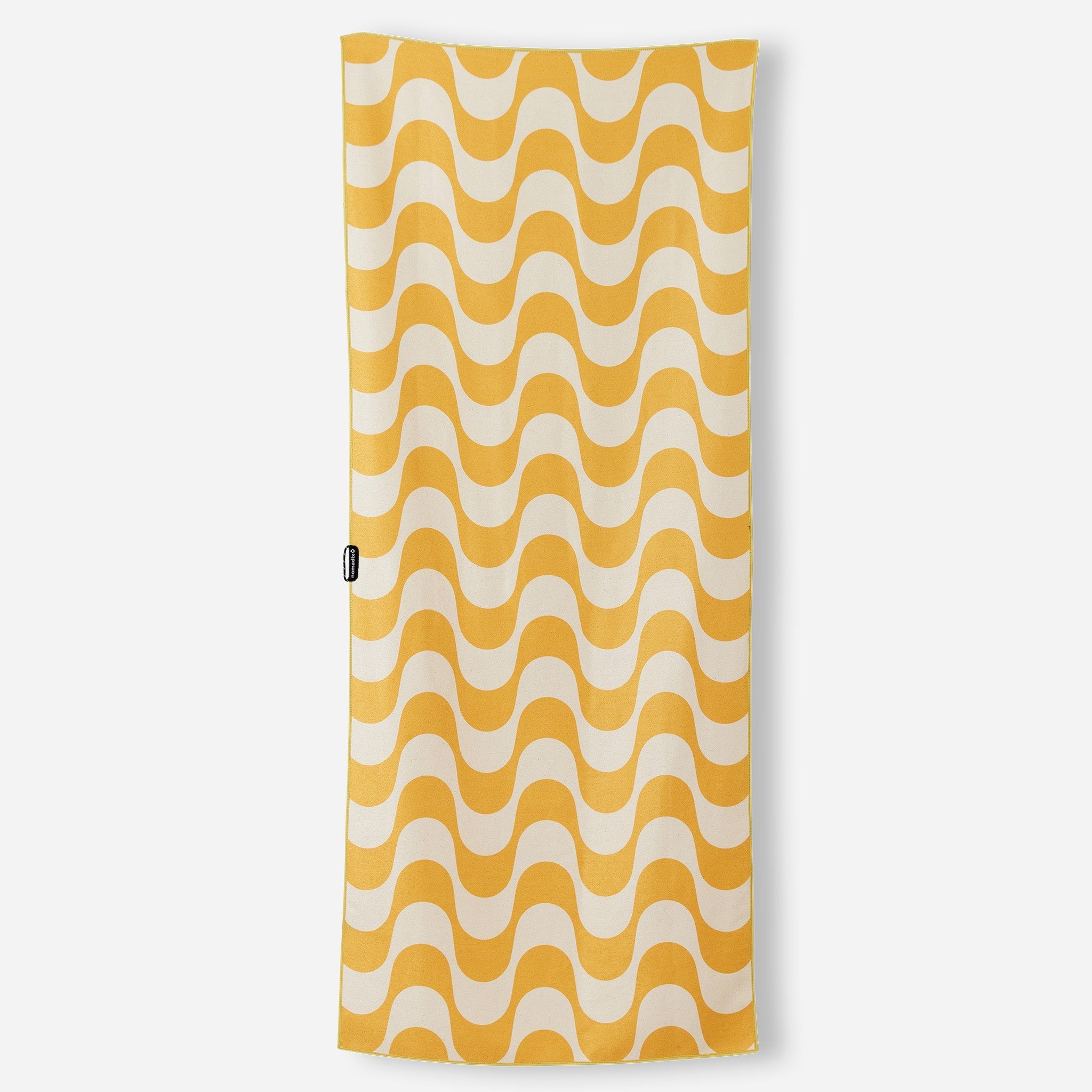 Original Towel: Copacabana Mango