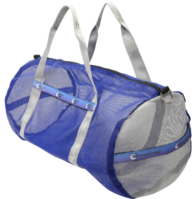 Whitewater Designs - Mesh Duffels