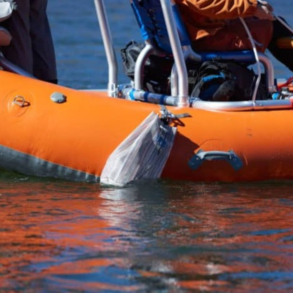 Down River Mesh All-in-one-Bag