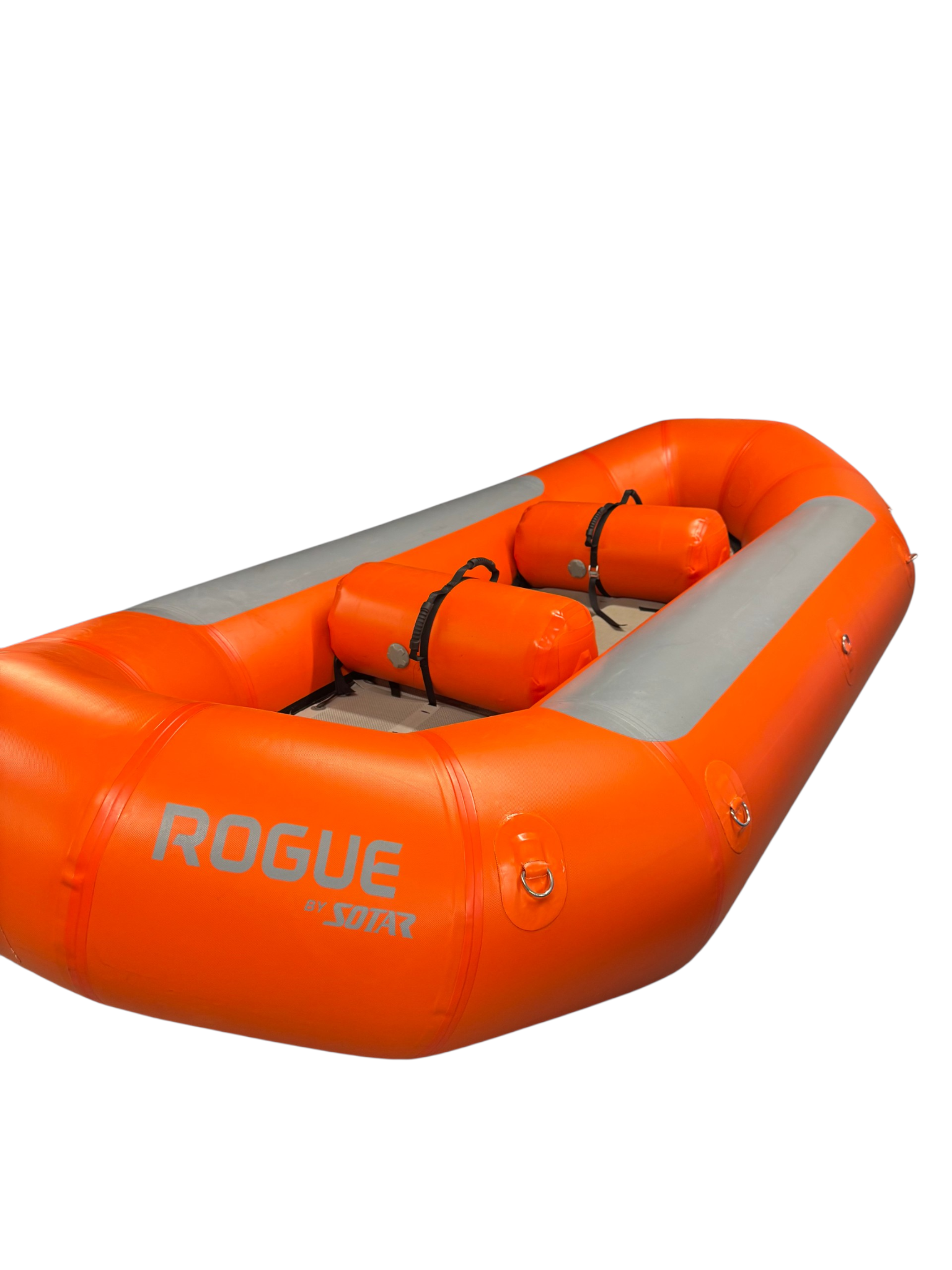In-Stock SOTAR ARGO 12' RAFT - ROGUE SERIES - #14116
