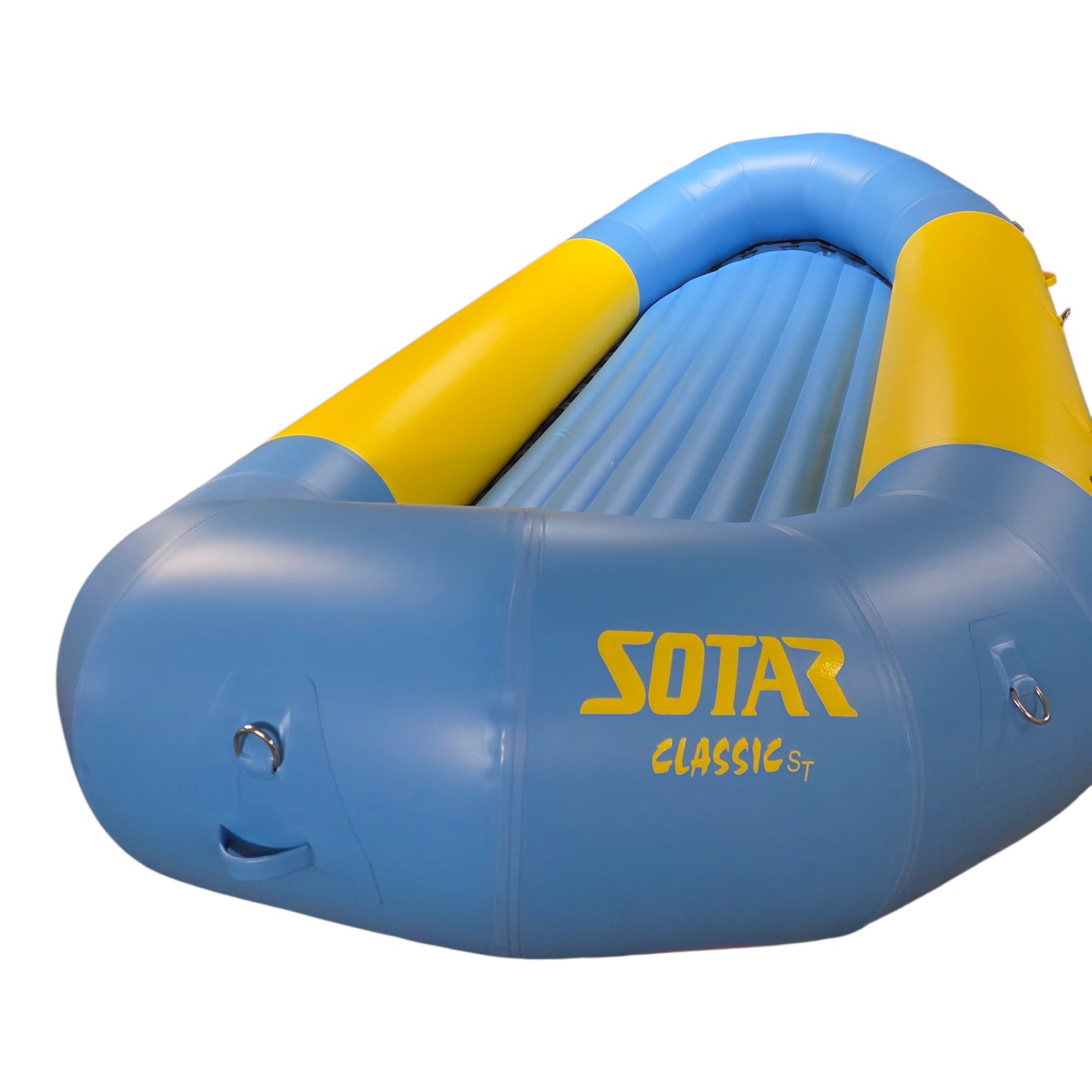 In-Stock SOTAR CLASSIC ST 16'6" Raft - # 15227