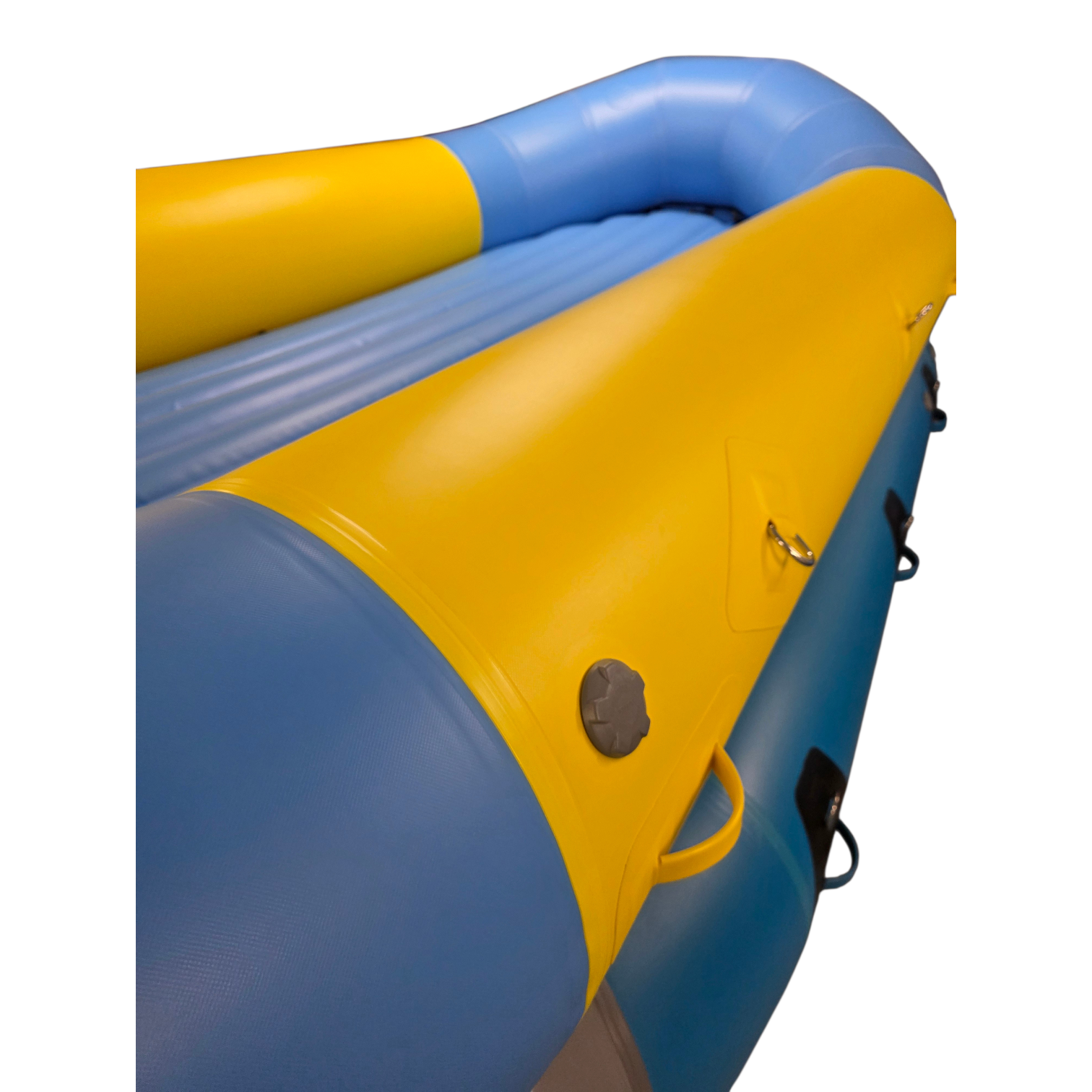 In-Stock SOTAR CLASSIC ST 16'6" Raft - # 15227