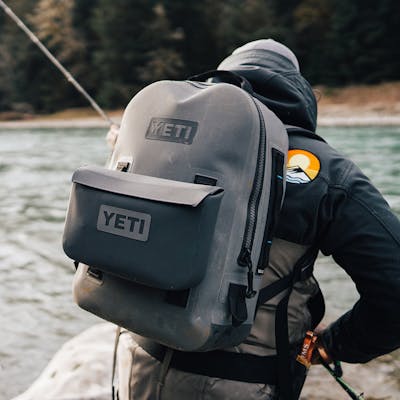YETI Sidekick Dry Gear case